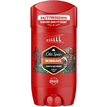 Bearglove Deodorant Stick - Tuhý deodorant pre mužov